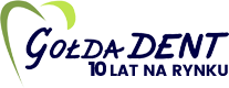 Gołda DENT